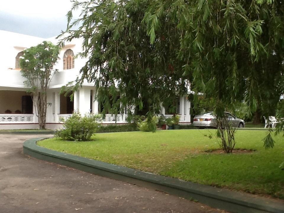 Margaret Villa Gelioya Экстерьер фото