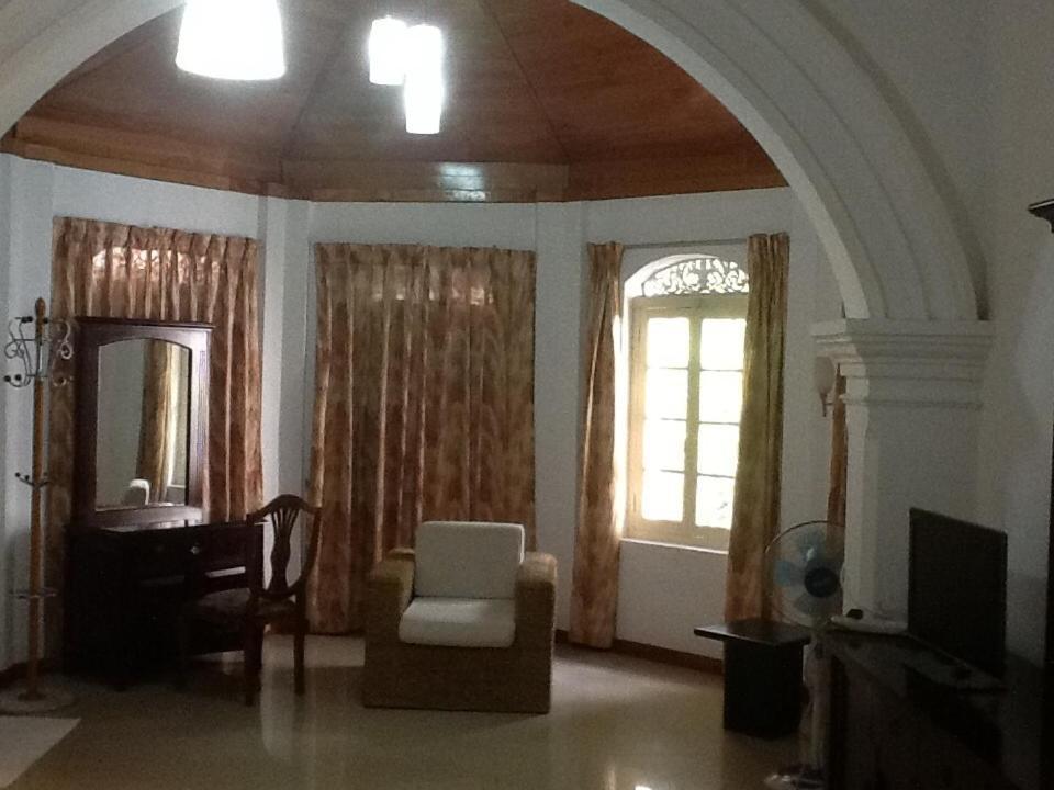 Margaret Villa Gelioya Экстерьер фото