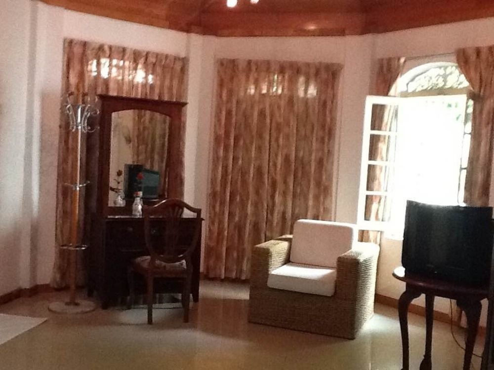 Margaret Villa Gelioya Экстерьер фото